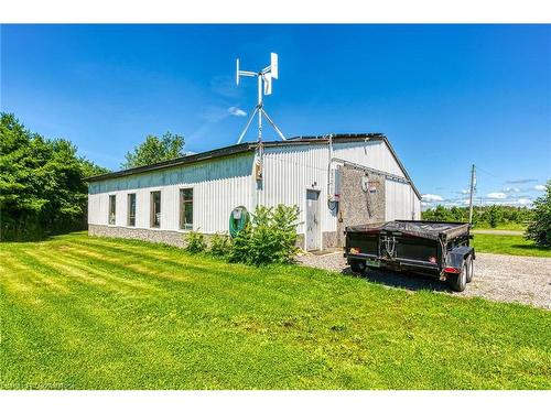 2378 North Shore Drive, Dunnville, ON 