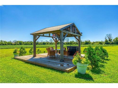 2378 North Shore Drive, Dunnville, ON 