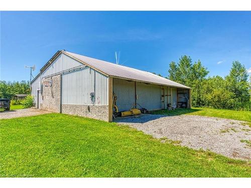 2378 North Shore Drive, Dunnville, ON 