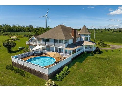 2378 North Shore Drive, Dunnville, ON 