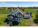 2378 North Shore Drive, Dunnville, ON  - Outdoor With Facade 