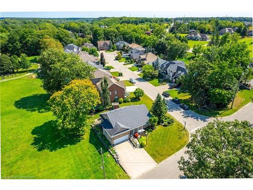 1 Meadowlea Court, Caledonia, ON - Outdoor With View