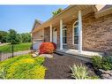 1 Meadowlea Court, Caledonia, ON  - Outdoor With Deck Patio Veranda 