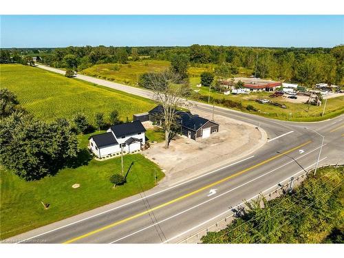 44010 Hwy 3, Wainfleet, ON - Outdoor With View