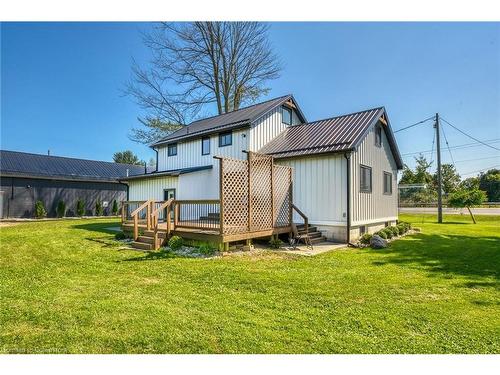 44010 Hwy 3, Wainfleet, ON - Outdoor