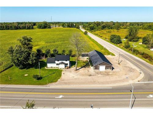 44010 Hwy 3, Wainfleet, ON - Outdoor With View