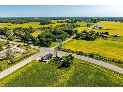 44010 Hwy 3, Wainfleet, ON - Outdoor With View