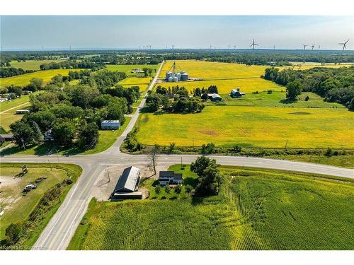 44010 Hwy 3, Wainfleet, ON - Outdoor With View