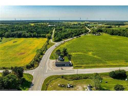 44010 Hwy 3, Wainfleet, ON - Outdoor With View