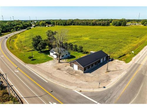 44010 Hwy 3, Wainfleet, ON - Outdoor With View