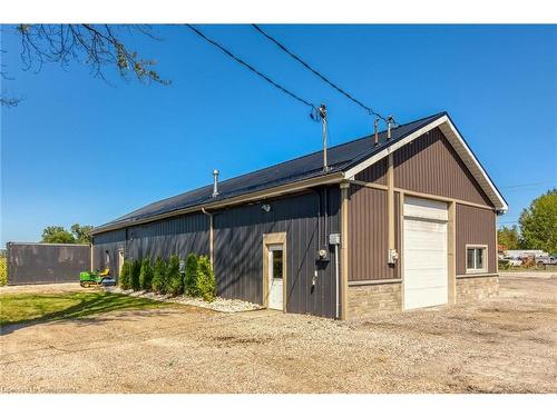 44010 Hwy 3, Wainfleet, ON - Outdoor With Exterior