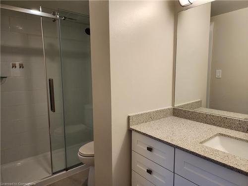 315-20 North Shore Boulevard W, Burlington, ON - Indoor Photo Showing Bathroom