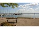 315-20 North Shore Boulevard W, Burlington, ON  - Outdoor With Body Of Water With View 