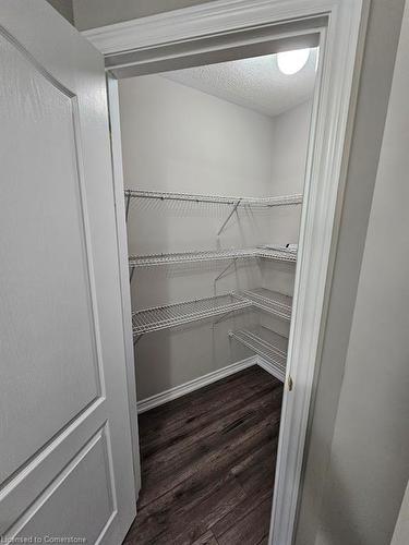 3339 Moses Way, Burlington, ON - Indoor With Storage