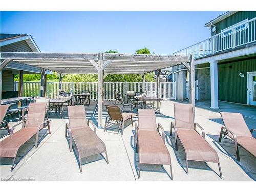 135 Glenariff Drive, Hamilton, ON - Outdoor With Deck Patio Veranda