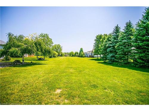 135 Glenariff Drive, Hamilton, ON - Outdoor