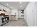 3-29 Northgate Drive, Hamilton, ON  - Indoor Photo Showing Kitchen 