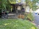 241 Haddon Avenue S, Hamilton, ON  - Outdoor With Deck Patio Veranda 