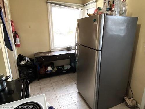 241 Haddon Avenue S, Hamilton, ON - Indoor Photo Showing Basement