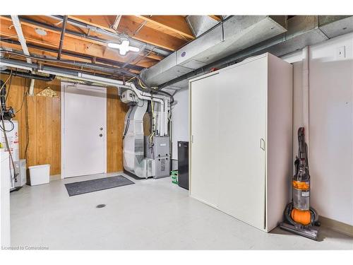 16 Colmar Place, Dundas, ON - Indoor Photo Showing Basement