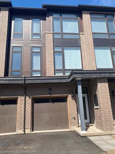 11-270 Melvin Avenue, Hamilton, ON - Outdoor With Facade