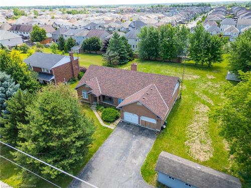 3385 Binbrook Road, Binbrook, ON - Outdoor