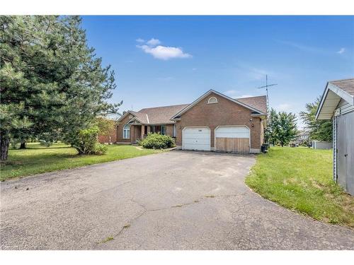 3385 Binbrook Road, Binbrook, ON - Outdoor With Facade