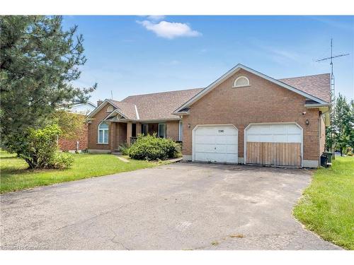 3385 Binbrook Road, Binbrook, ON - Outdoor With Facade