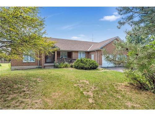 3385 Binbrook Road, Binbrook, ON - Outdoor