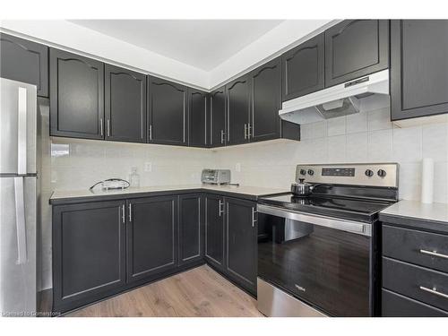 3385 Binbrook Road, Binbrook, ON - Indoor Photo Showing Kitchen