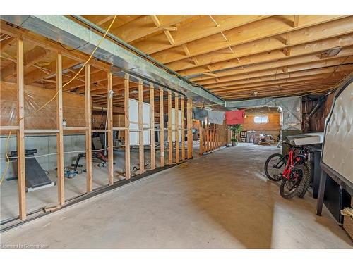 3385 Binbrook Road, Binbrook, ON - Indoor Photo Showing Other Room