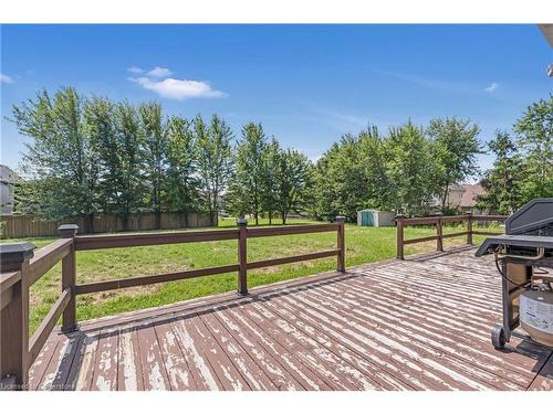 3385 Binbrook Road, Binbrook, ON - Outdoor