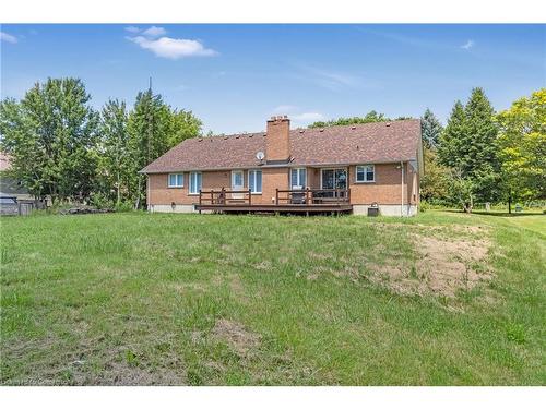 3385 Binbrook Road, Binbrook, ON - Outdoor