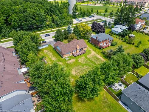 3385 Binbrook Road, Binbrook, ON - Outdoor With View