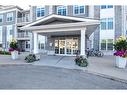 302-14 Saunders Drive, Jarvis, ON  - Outdoor With Balcony With Facade 