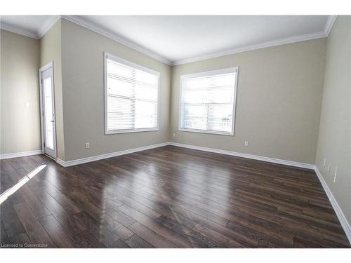 302-14 Saunders Drive, Jarvis, ON - Indoor Photo Showing Other Room