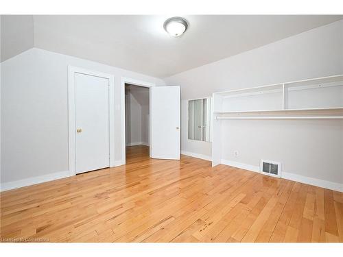 1-934 Garth Street, Hamilton, ON - Indoor Photo Showing Other Room