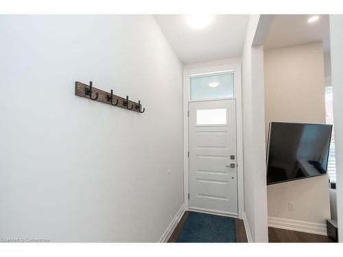 77 William Street, Hamilton, ON - Indoor Photo Showing Other Room