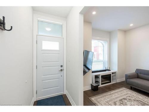 77 William Street, Hamilton, ON - Indoor Photo Showing Other Room