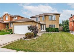 41 Highbury Drive  Stoney Creek, ON L8J 2T4