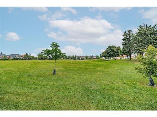 41 Highbury Drive, Stoney Creek, ON - Outdoor With View