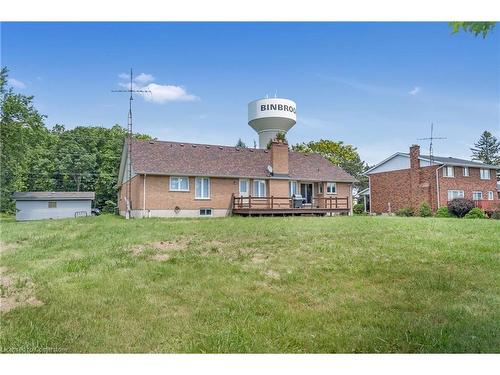 3385 Binbrook Road, Binbrook, ON 