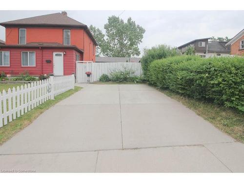 4472 Second Avenue, Niagara Falls, ON - Outdoor