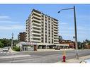 902-432 Main Street E, Hamilton, ON  - Outdoor With Balcony With Facade 