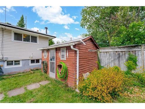 5212 New Street, Burlington, ON - Outdoor