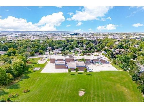 5212 New Street, Burlington, ON - Outdoor With View