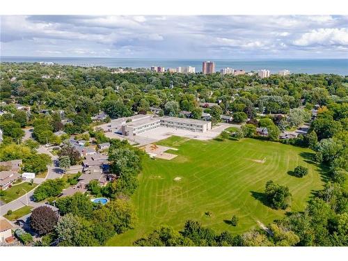 5212 New Street, Burlington, ON - Outdoor With Body Of Water With View