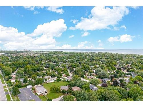 5212 New Street, Burlington, ON - Outdoor With View