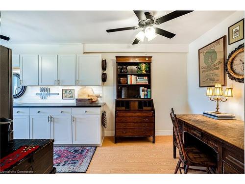 501-9 Grant Boulevard, Dundas, ON - Indoor Photo Showing Kitchen