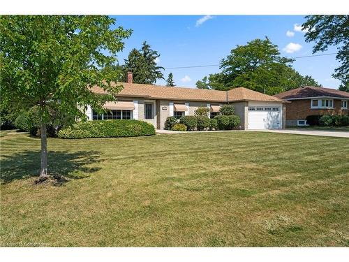 270 Highland Avenue, Fort Erie, ON - Outdoor With Facade